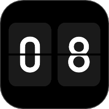 懸浮時鐘xTimer