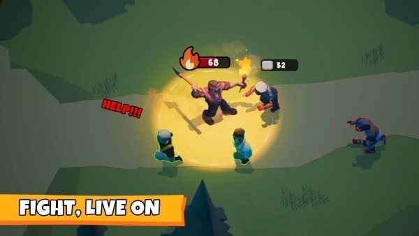 黑暗战争生存游戏（Dark War Survival）v1.250.603 2