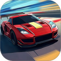 疯狂赛车达人游戏 v1.0.1