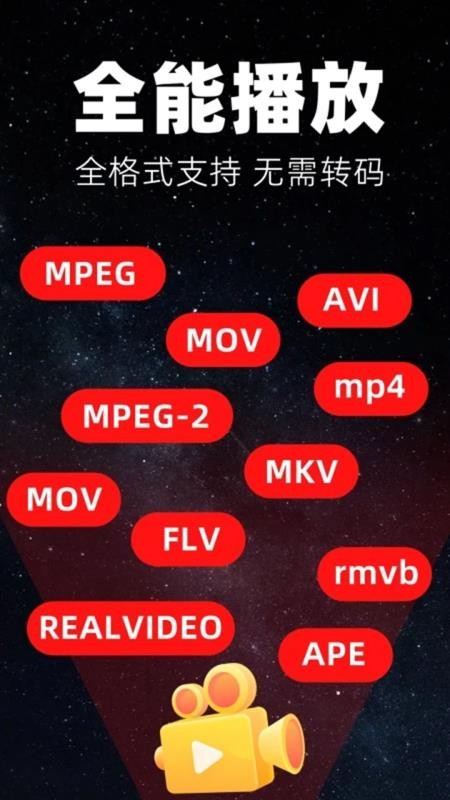 m3u8投屏播放器免費版v1.0.9 1