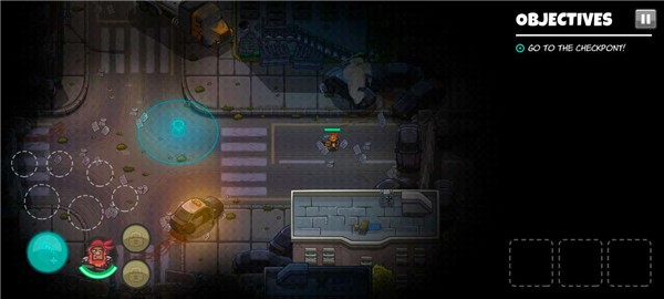 死亡世界英雄生存游戏v0.9.9 2