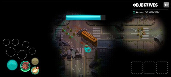 死亡世界英雄生存游戏v0.9.9 3