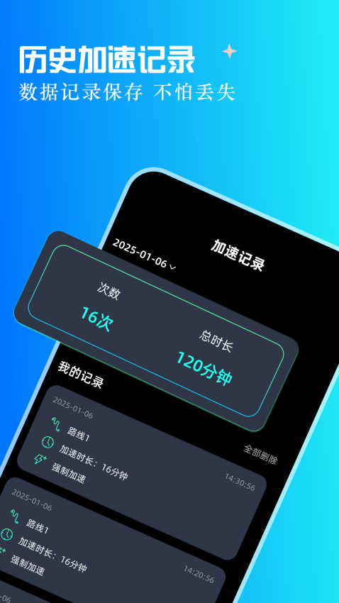 古怪加速器手機版
