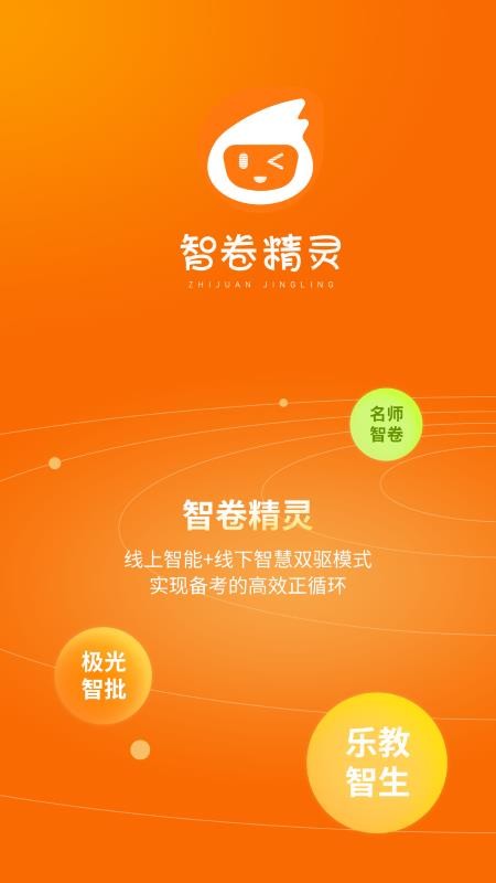 智卷精灵官网版v1.0.3(4)