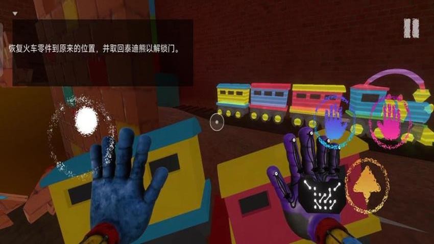 密室解谜逃脱游戏v187.1.1(2)