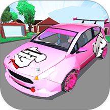 像素城市大乱战游戏 v1.0.0