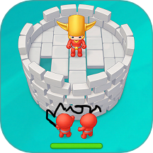 彩色小画家游戏 v1.0.2