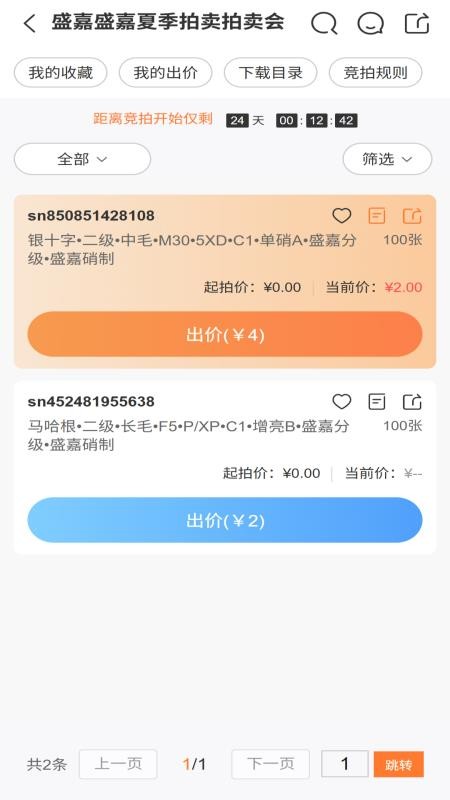 盛嘉竞拍最新版v1.2.6 1
