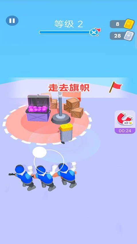 王牌军队对决游戏v187.1.1 4