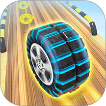 翻滚吧风火轮游戏 v1.0.1
