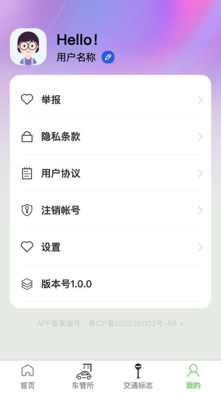 高精度卫星地图免费版v1.0.0 4