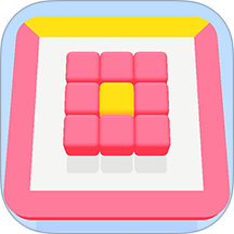 滚动迷你方块游戏 v1.1.2