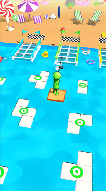 桥梁制造者游戏(BridgeMaker)v0.2 1
