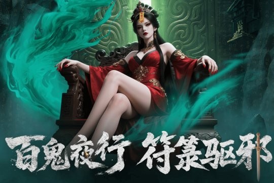 上行勇者手游v1.0.0.5 4
