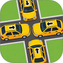 网约车老司机游戏 v1.0.1