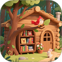 鳥兒圖書館手機版 v1.3