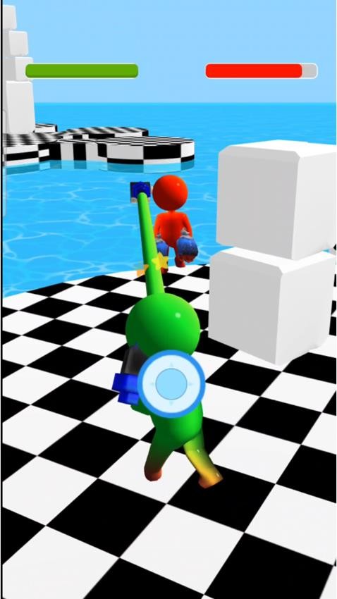 一拳打飞你游戏v1.0.0 1