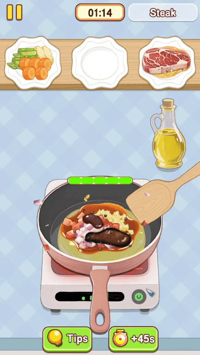 烹饪小当家游戏v1.0.0.0(1)