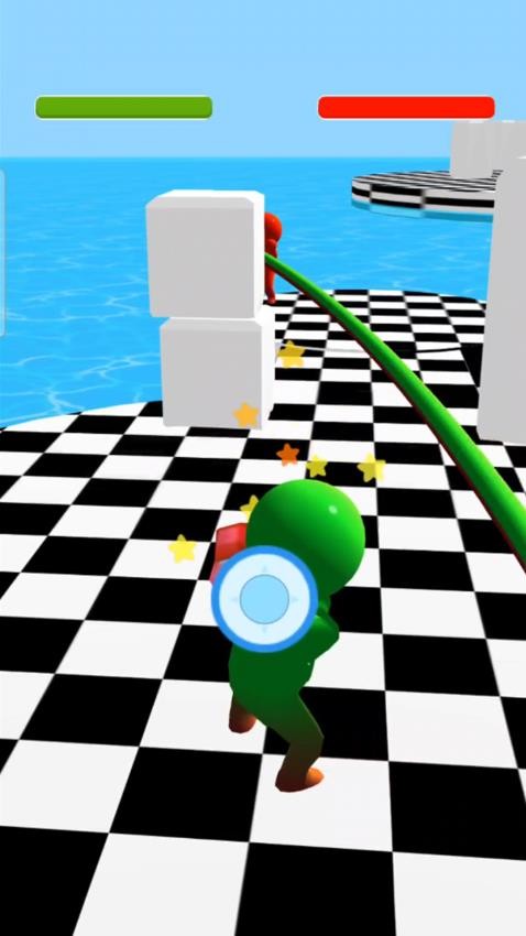 一拳打飞你游戏v1.0.0 3