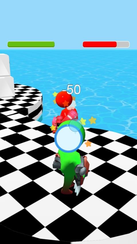 一拳打飞你游戏v1.0.0 4
