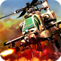武装直升机打击战游戏（Gunship Shooting Strike Battle） v1.1.3