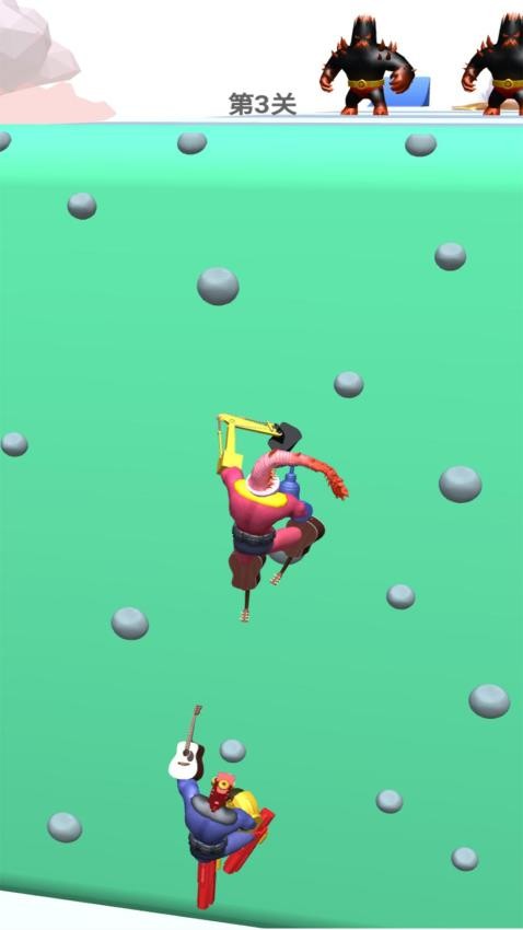 终极变异大战游戏v1.0.0 5