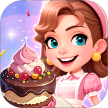 梦幻美食屋游戏 v1.0.061920