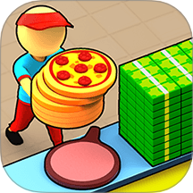 跑腿小厨手游 v1.0.1