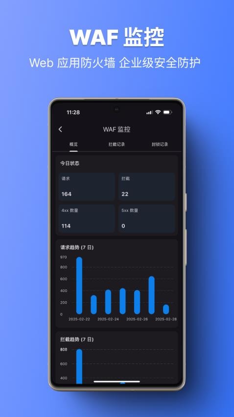 1Panel手机版v1.1.3(3)