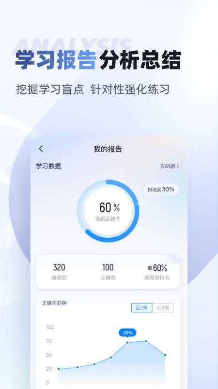 理赔员考试聚题库最新版v2.0.6 1