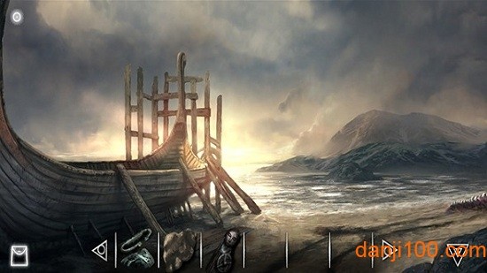 冰凍符文游戲v1.0.3 2