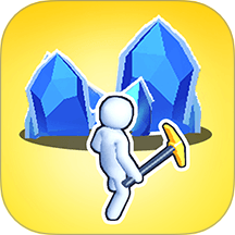 一起挖金矿游戏 v1.0.1