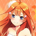 五等分的新娘游戏 v1.44.442