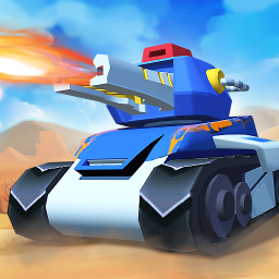 终极坦克手游 v1.0.7