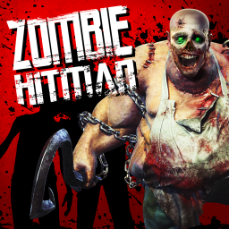 僵尸杀手游戏（Zombie Hitman） v1.1.3