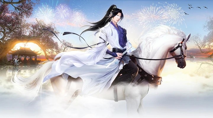 龍武游戲