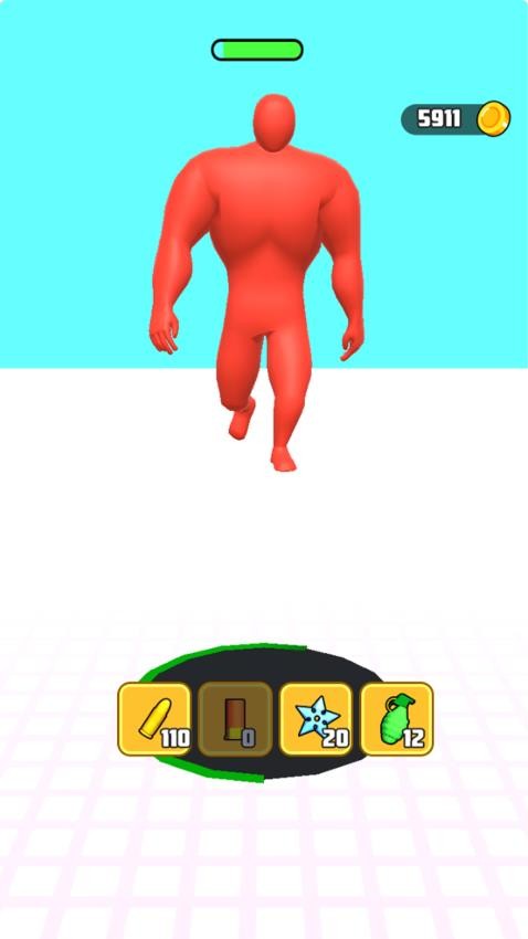 吞噬大暴走游戏v1.0.0(4)