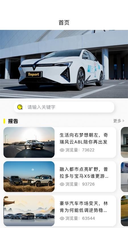 Report最新版