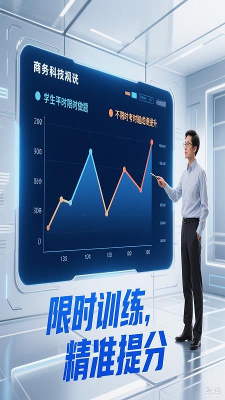 兔兔提分宝最新版v1.1.1(1)
