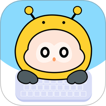 蜜蜂键盘app