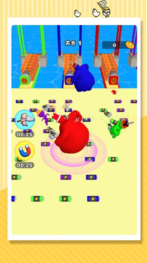 极限插头闯关游戏v1.0.0 2
