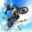 自行车跳跃游戏（Bike Jump） v1.13.1