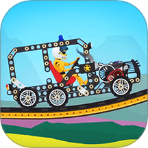 天才賽車手游戲 v1.0.1