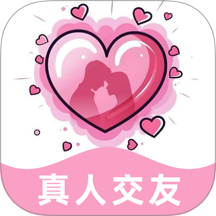 花样同城官方版app v1.4.4