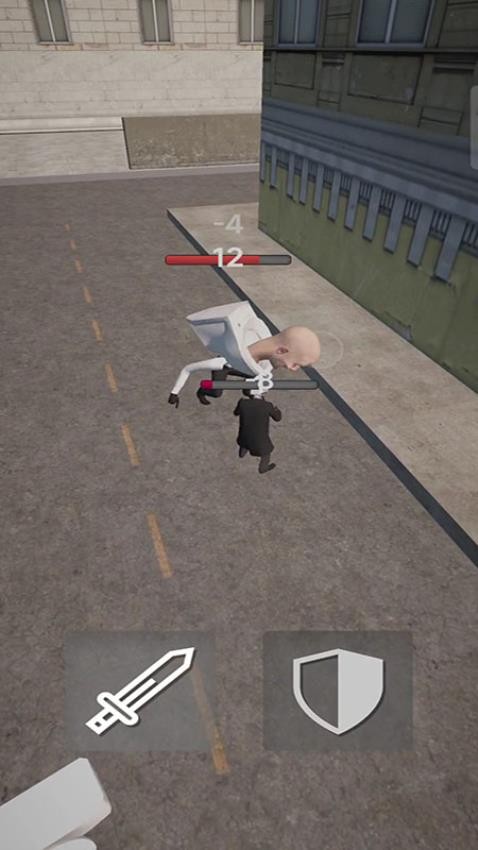 打击之路手游v187.1.1 3