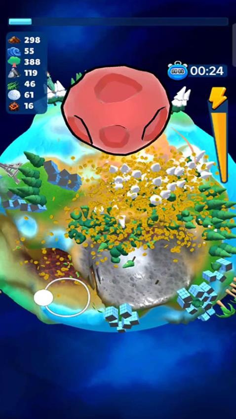 行星破坏者游戏v187.1.2(3)