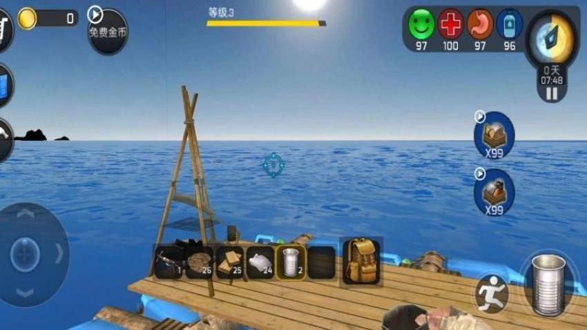 风浪越大鱼越大游戏v187.1.0(2)