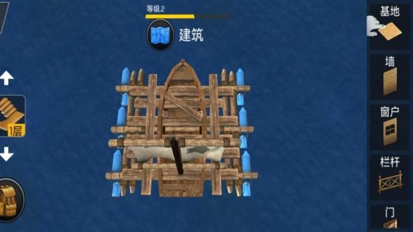 风浪越大鱼越大游戏v187.1.0(1)