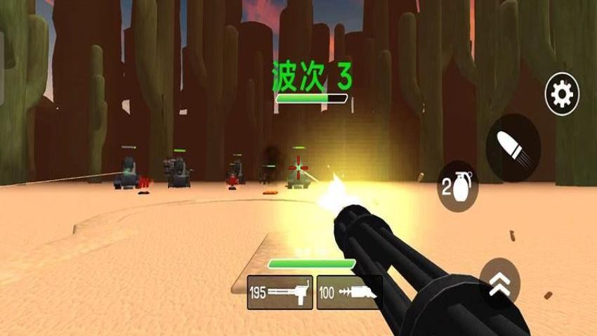 火线决战游戏v187.1.1 2