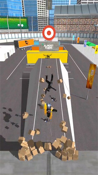 自行车跳跃游戏（Bike Jump）v1.13.1 3